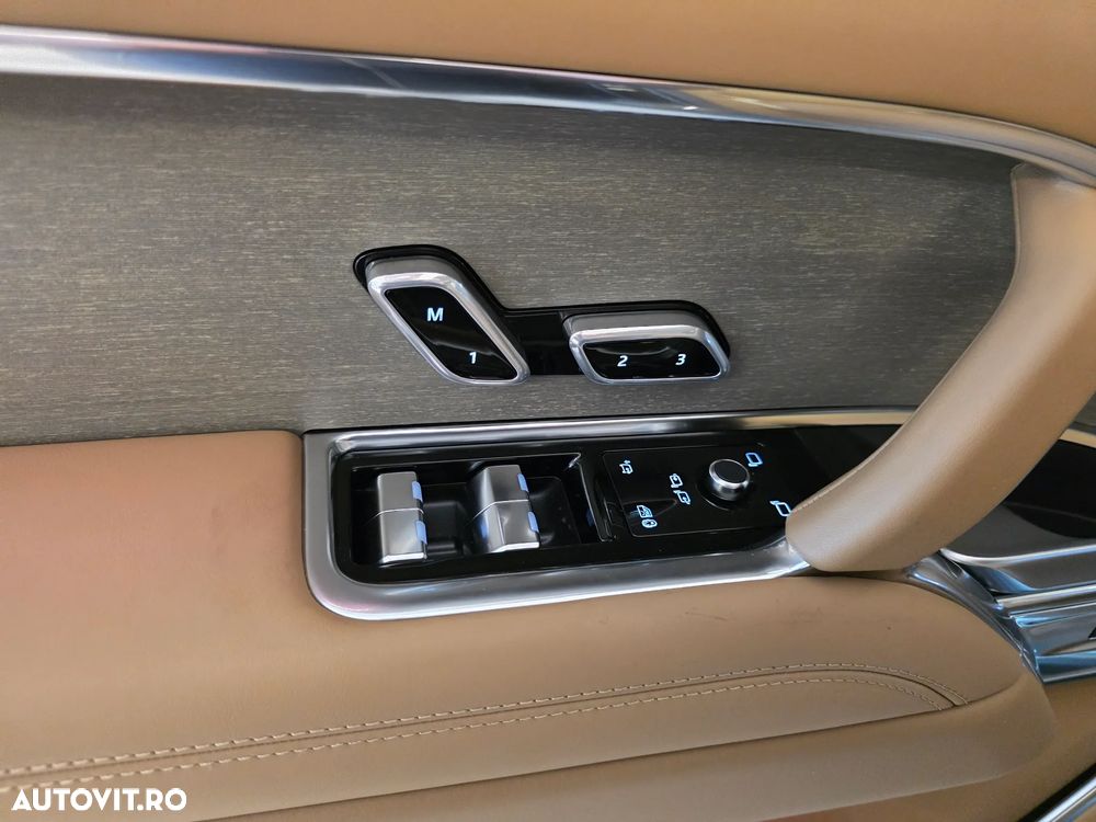 Land Rover Range Rover - 14