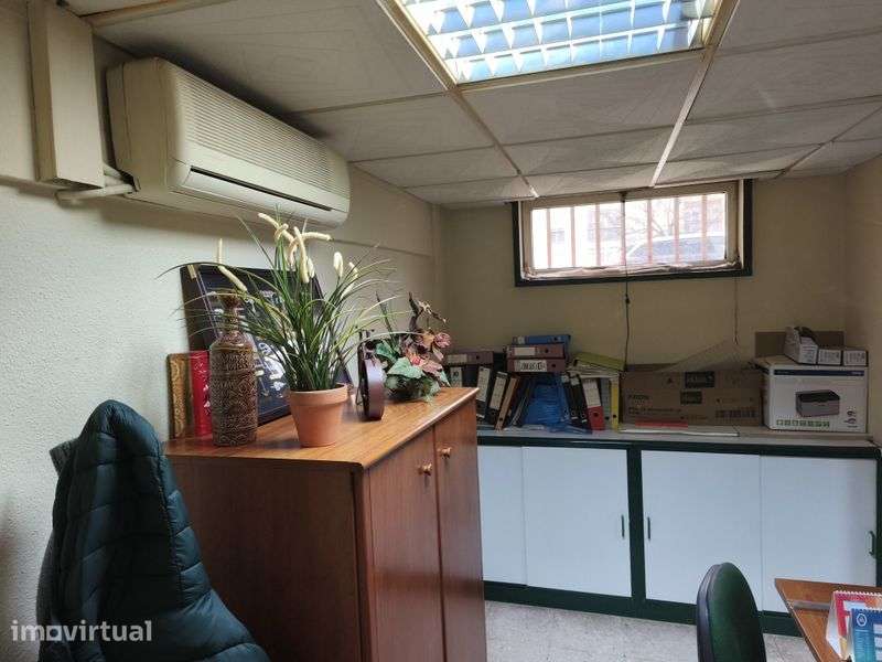 vendo escritório armazém Cascais - Grande imagem: 3/9