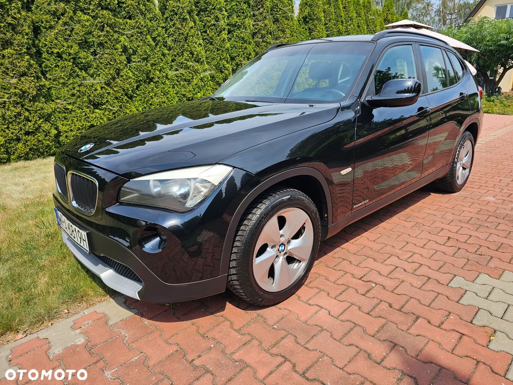 BMW X1 sDrive20i - 14