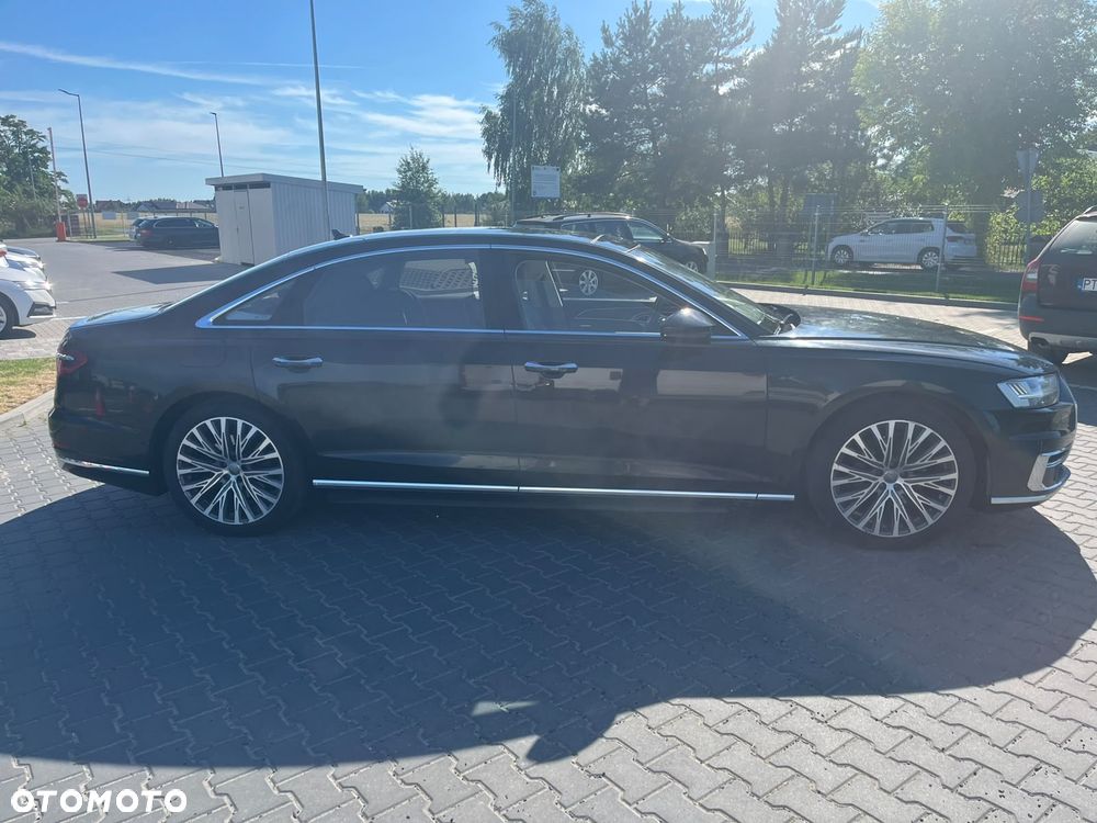 Audi A8 - 3