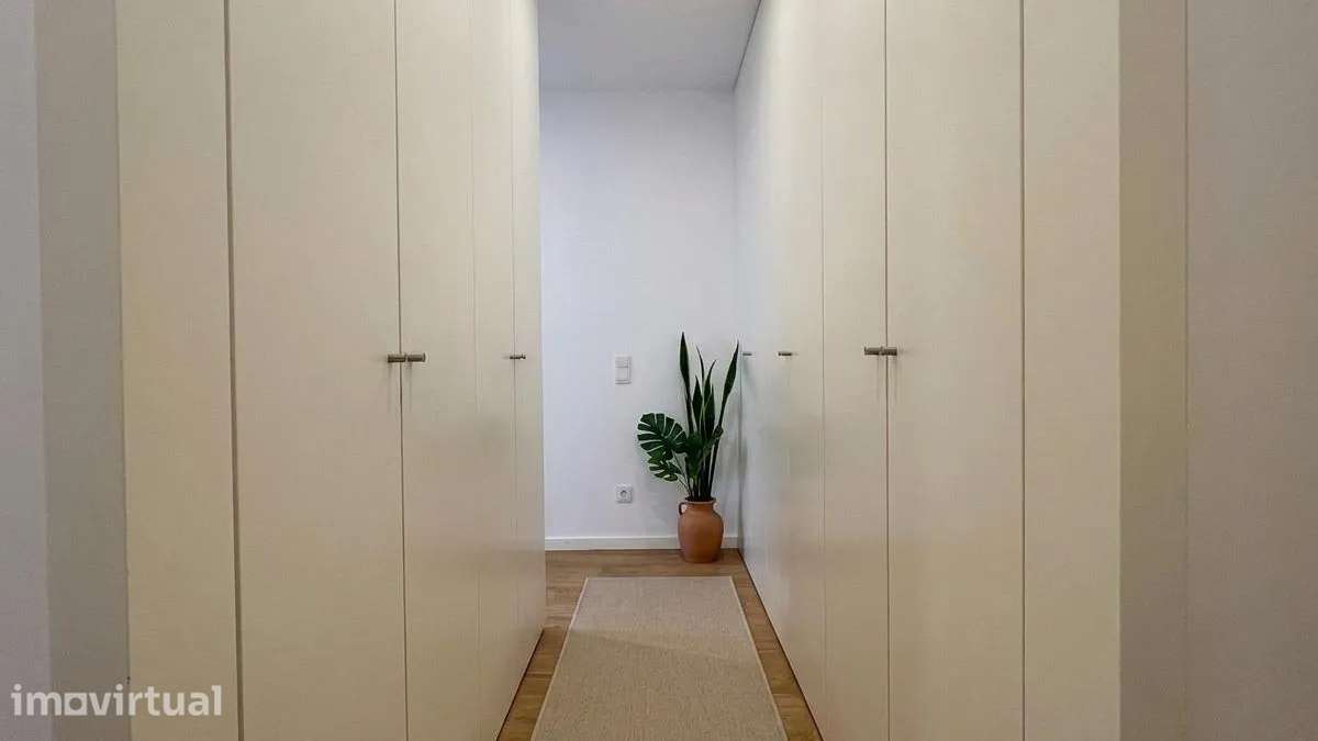 Apartamento T2 novo junto ao mar Canidelo - Gaia - Grande imagem: 3/12