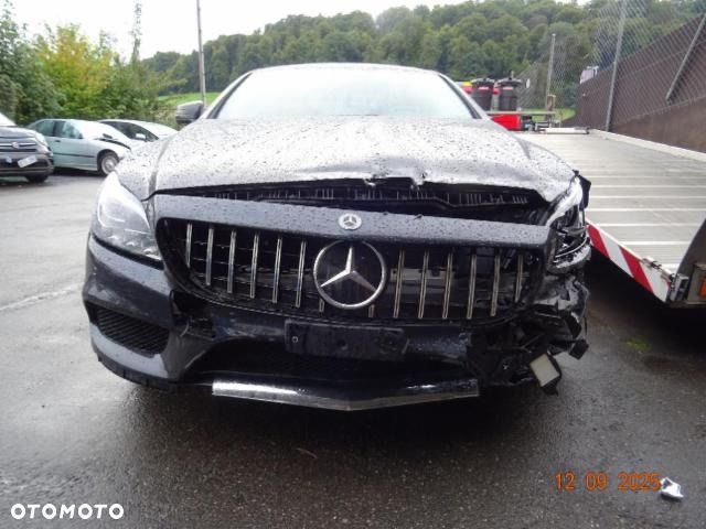Mercedes-Benz CLS 400 4Matic 7G-TRONIC - 2