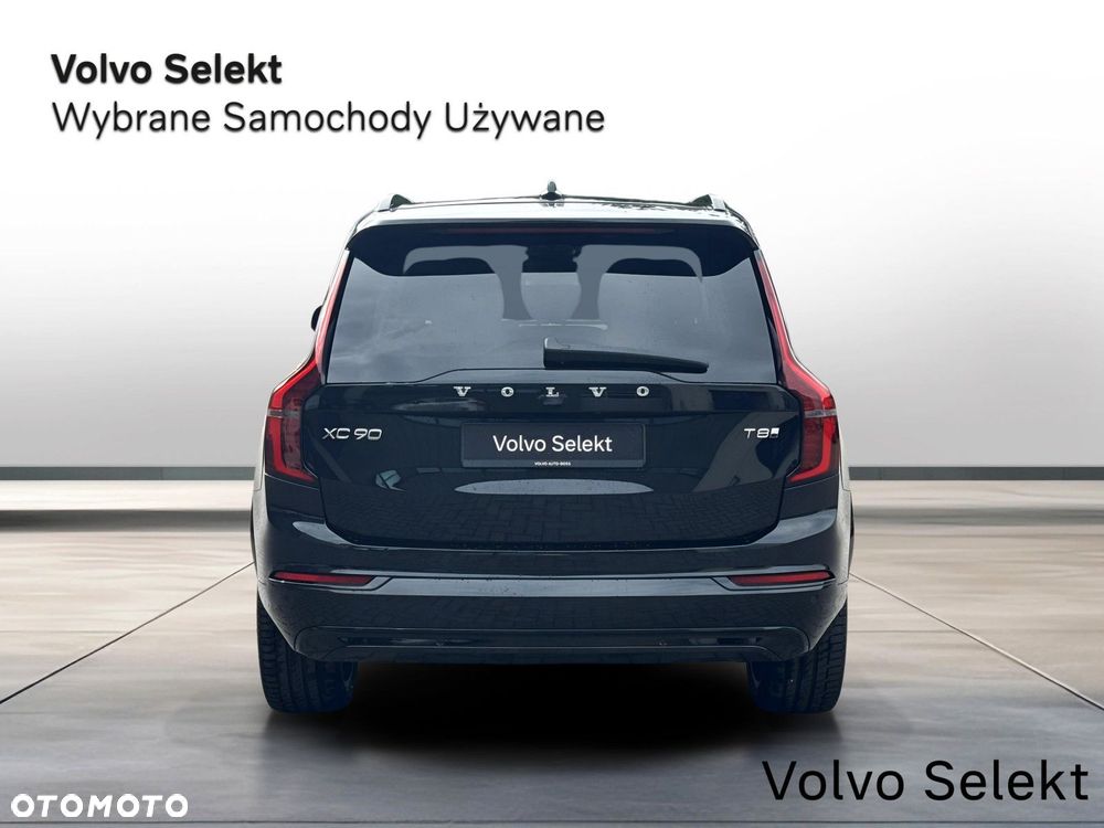 Volvo XC 90 - 5