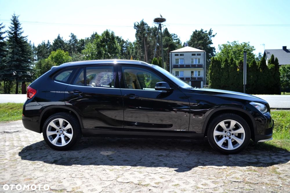 BMW X1 xDrive18d Sport Line - 14