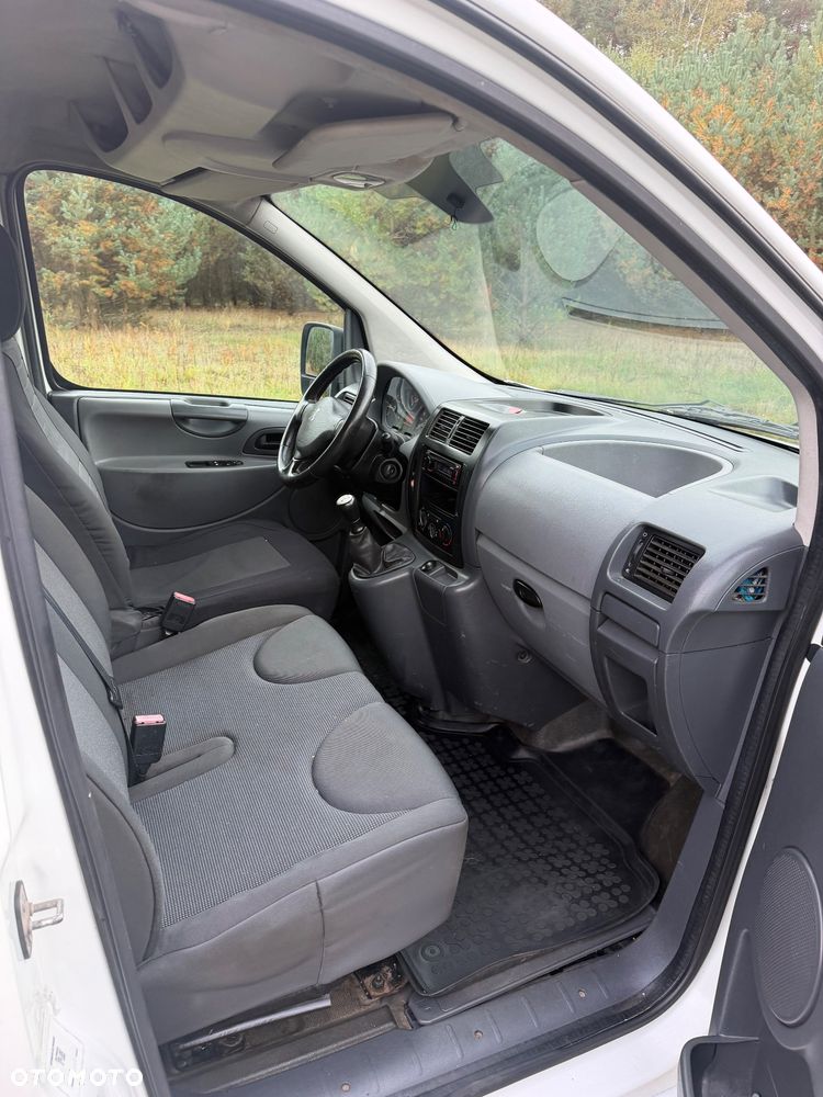 Peugeot Expert - 19