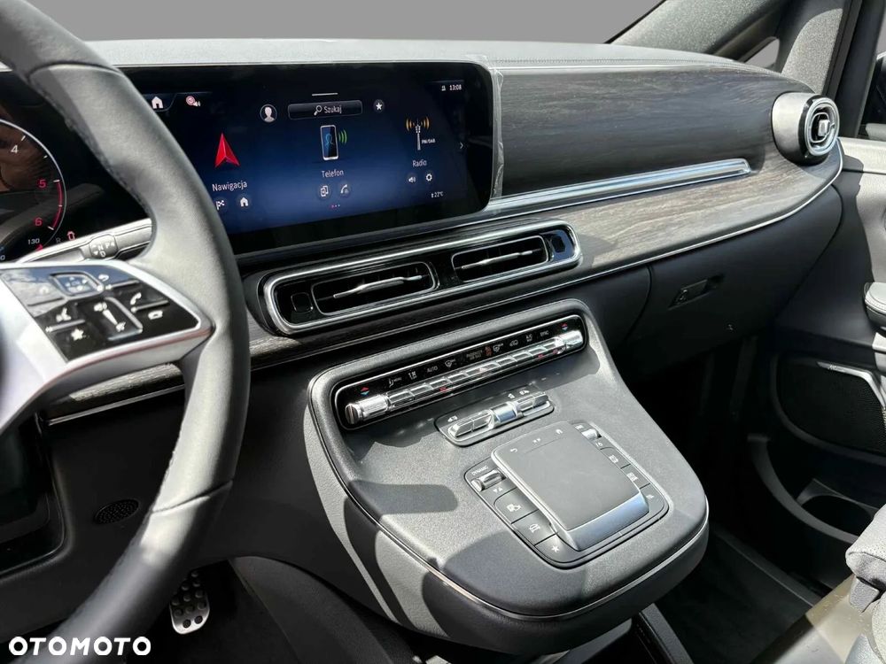 Mercedes-Benz Klasa V 250 d 4-Matic 9G-Tronic Avantgarde (d³ugi) - 8