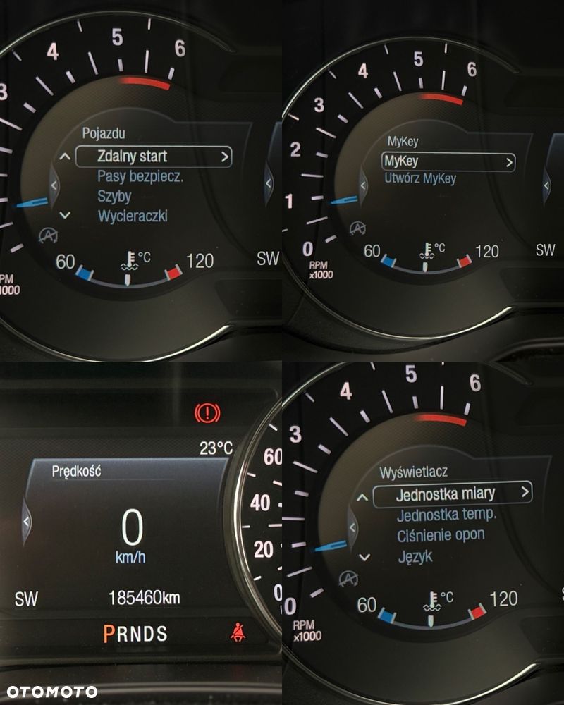 Ford Mondeo 2.0 EcoBlue Titanium - 30