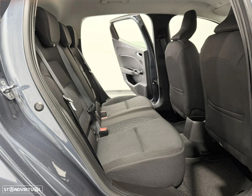 Renault Clio 1.0 TCe Intens - 41