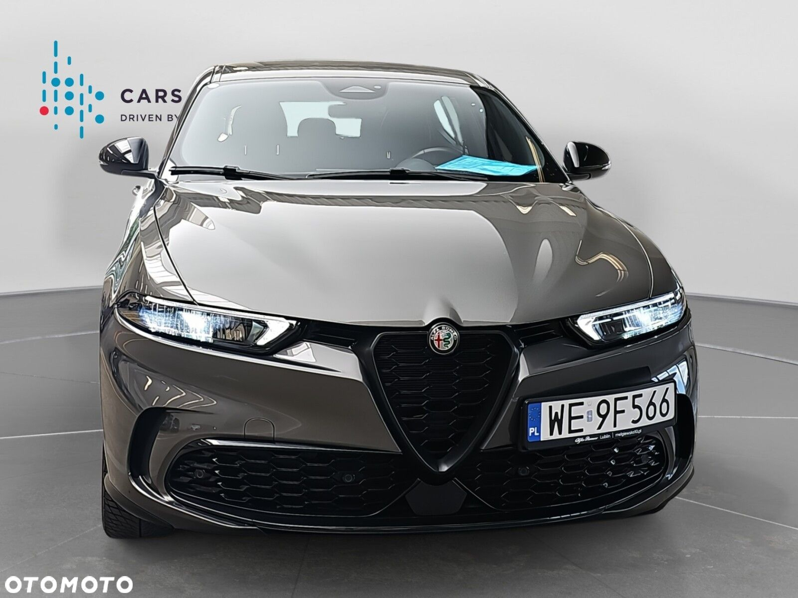 Alfa Romeo Tonale 1.6 JTD T4 Sprint DCT - 28