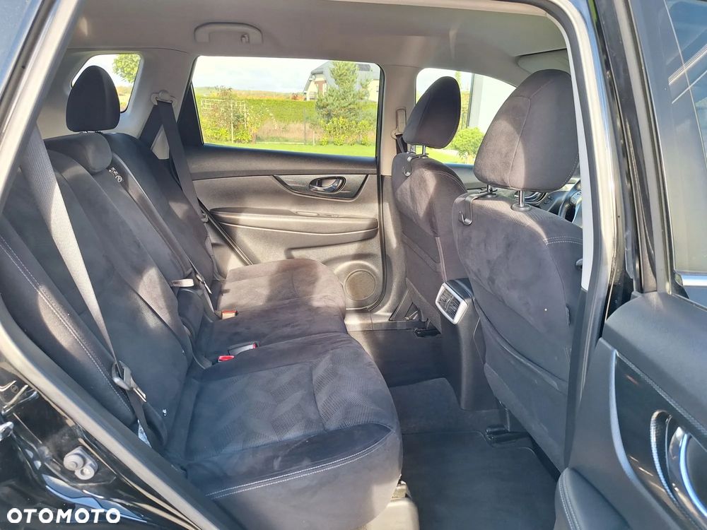 Nissan X-Trail 1.6 DCi Acenta 2WD EU6 - 14