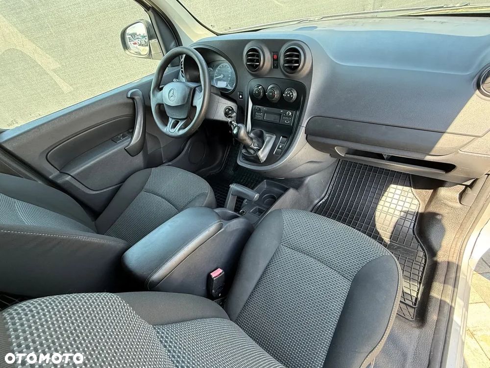 Mercedes-Benz CITAN LONG - 11