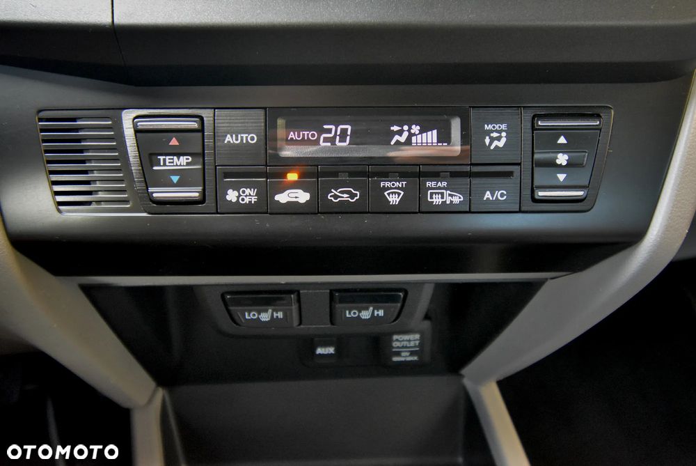 Honda Civic 1.8 i-VTEC Comfort - 16