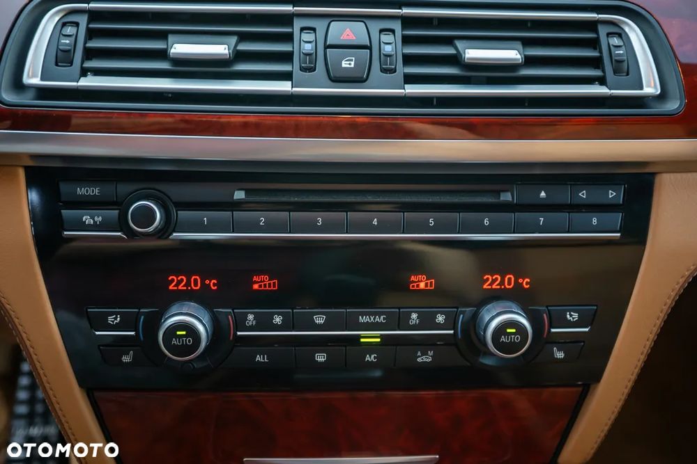 BMW-ALPINA B7 Bi-Turbo Switch-Tronic Allrad Langversion - 31