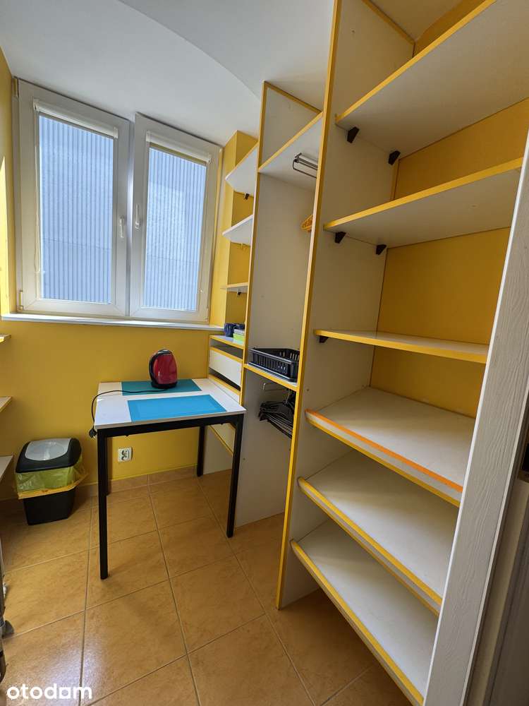 Mieszkanie, 60 m², Rzeszów