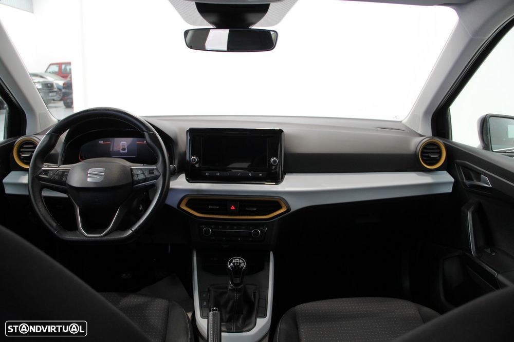 SEAT Arona 1.0 TSI Style - 8