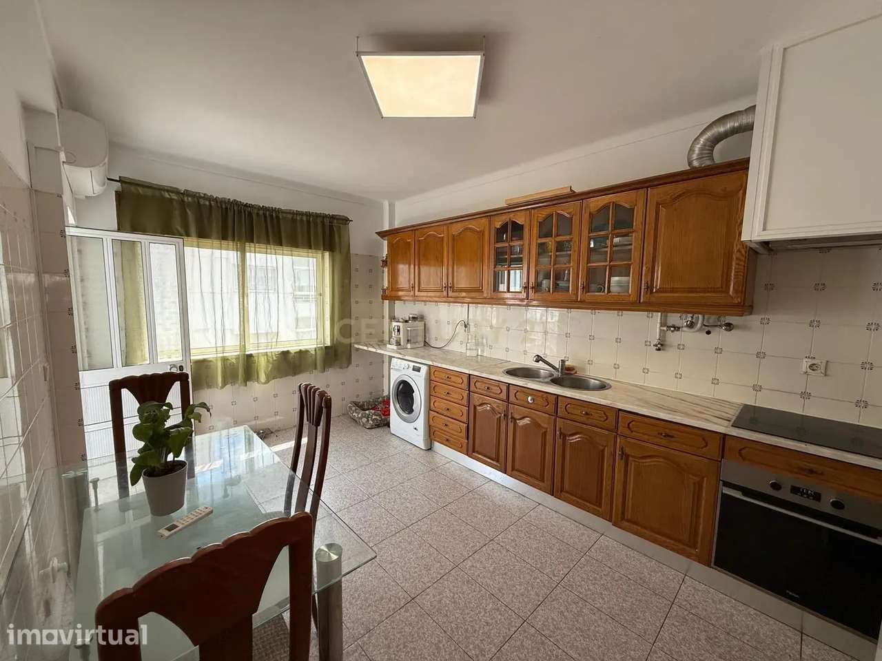Apartamento T3 com Garagem e  Arrecadação em Abrantes, Santarém - Grande imagem: 4/20