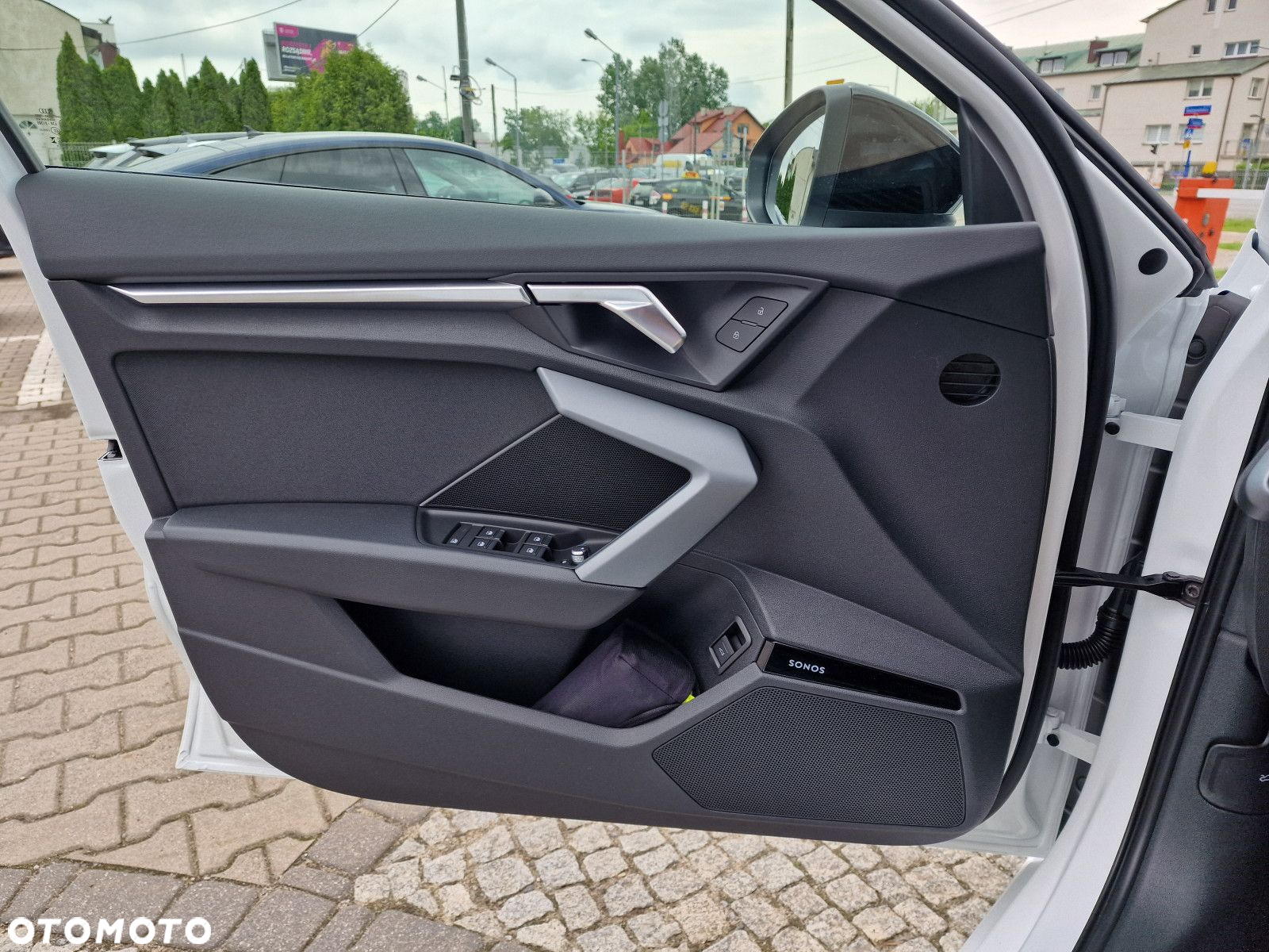 Audi A3 - 19