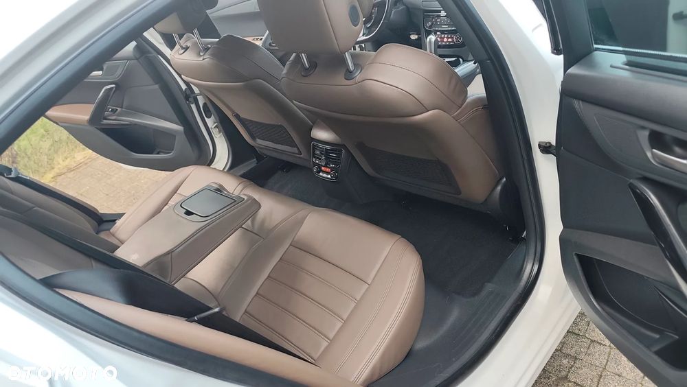 Peugeot 508 HDi FAP 205 Automatik GT - 38