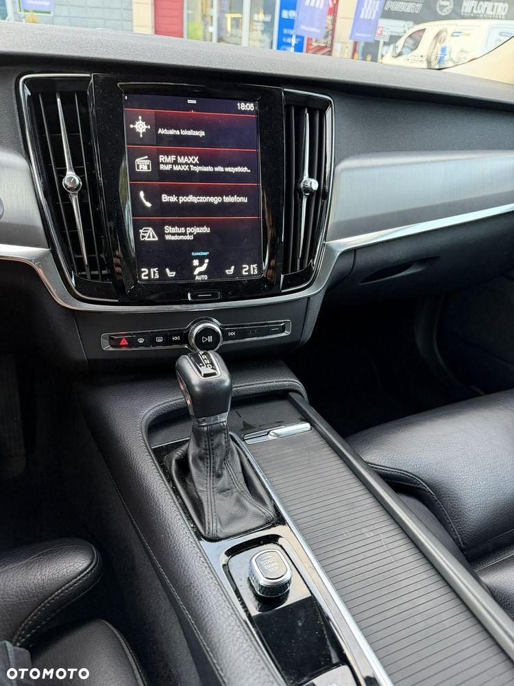 Volvo V90 T5 Geartronic Momentum - 16