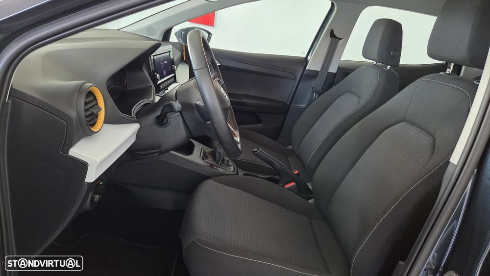 SEAT Ibiza 1.0 TSI Style - 10
