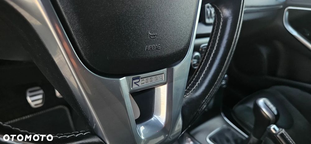 Volvo V40 D2 RDesign - 8