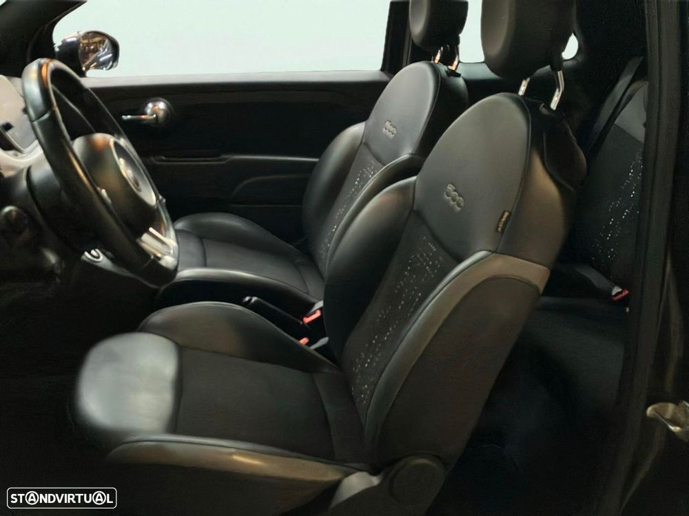 Fiat 500 - 13