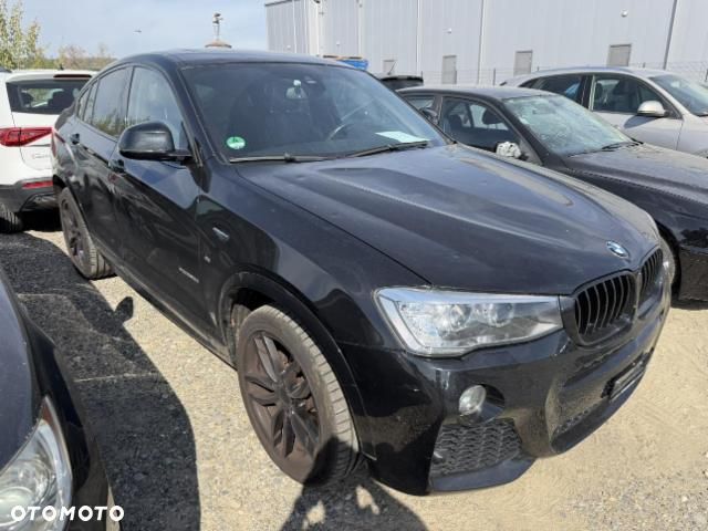 BMW X4 xDrive30d - 2