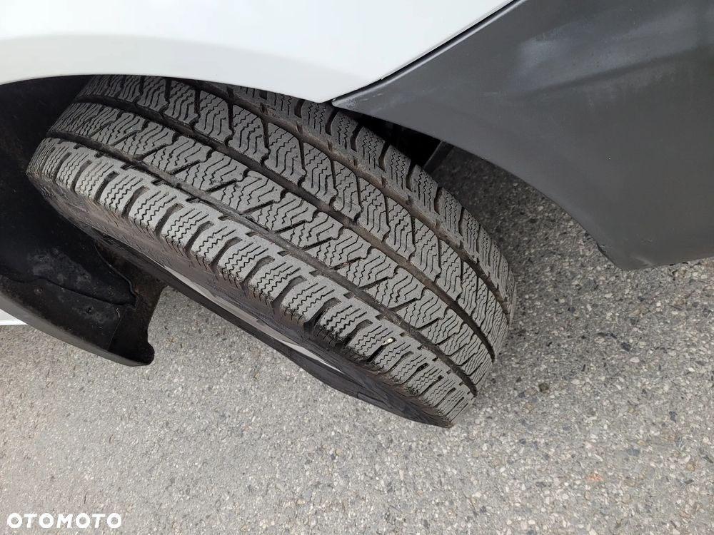 Mercedes-Benz Sprinter - 7