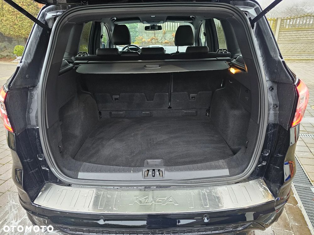 Ford Kuga 1.5 EcoBoost AWD ST-Line Black ASS - 20