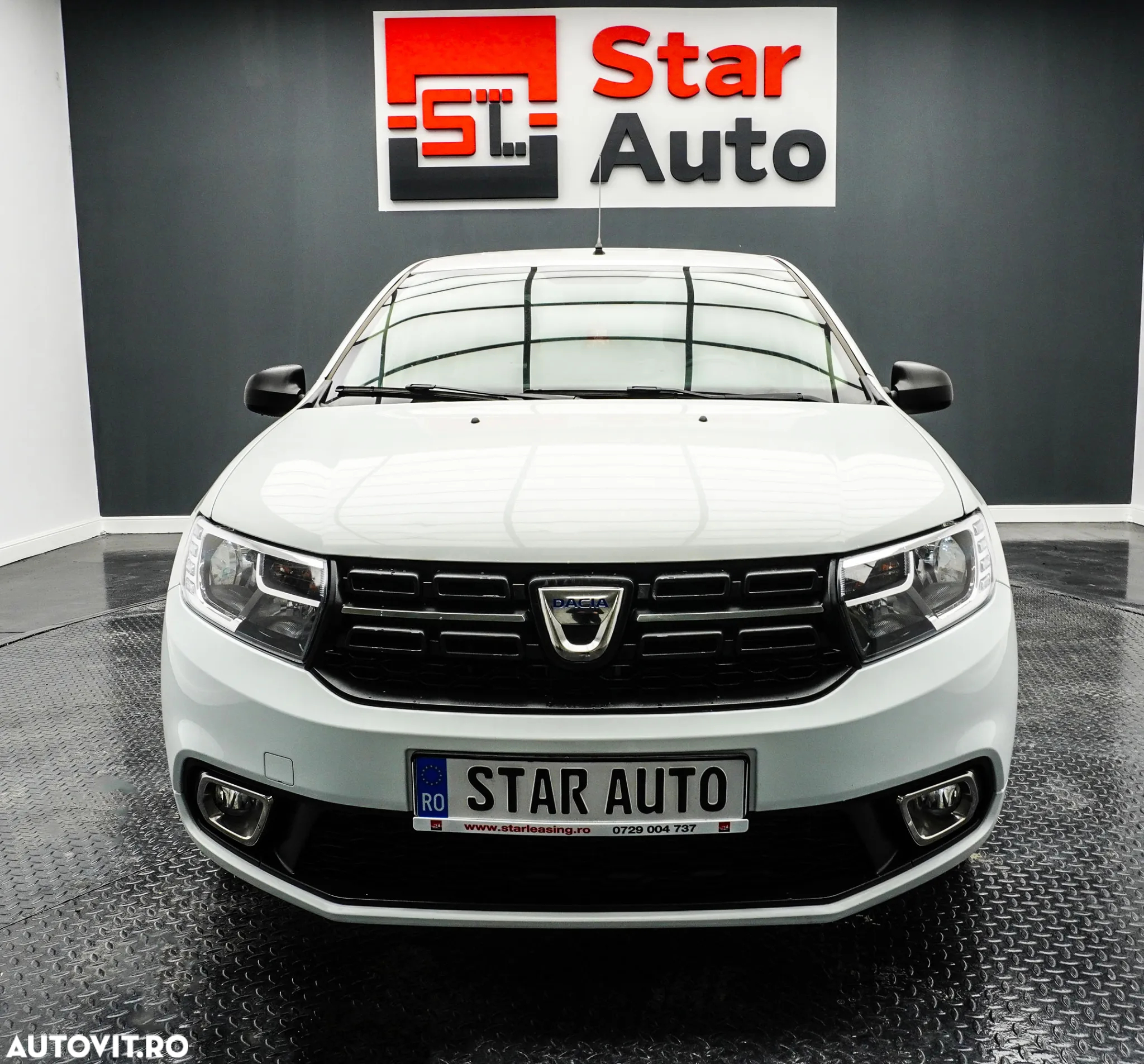 Dacia Logan 0.9 TCe Laureate - 3