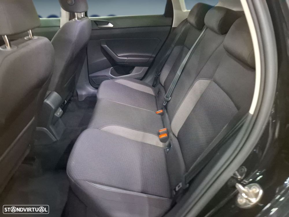 VW Taigo 1.0 TSI Urban - 14