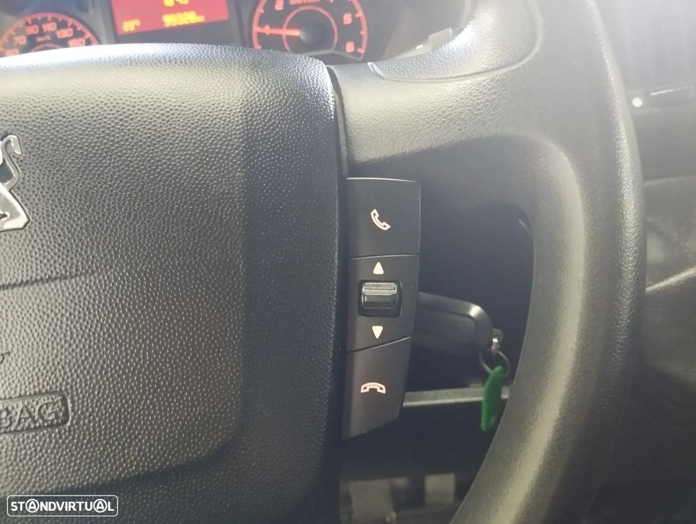 Peugeot Boxer 2.2 BlueHDi 330 L1H1 Pro  | Deduz Iva - 21