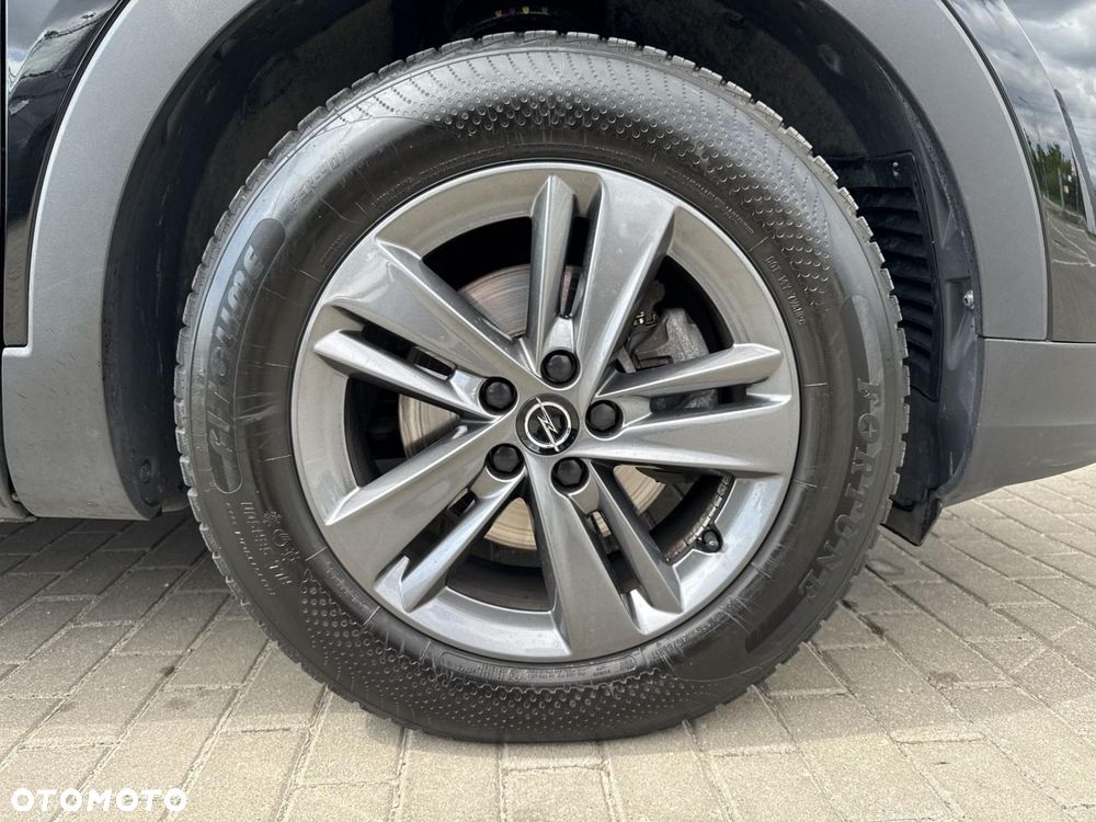 Opel Grandland X - 19