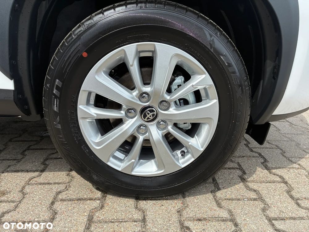 Toyota Yaris Cross Hybrid 1.5 Comfort - 9