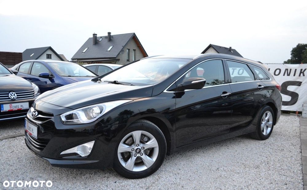 Hyundai i40 - 14