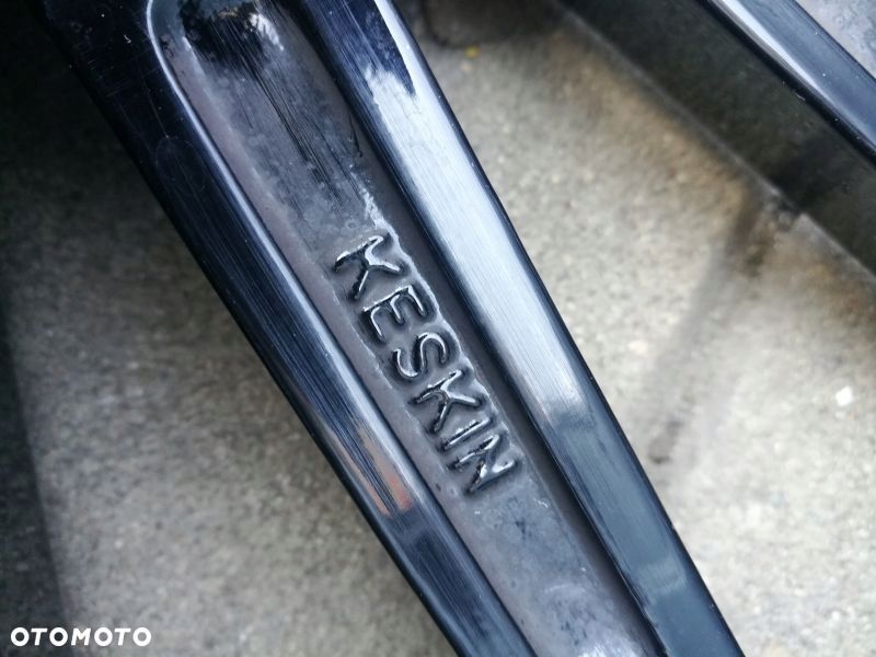 Felga aluminiowa 18" KESKIN KT15-8018 - 5