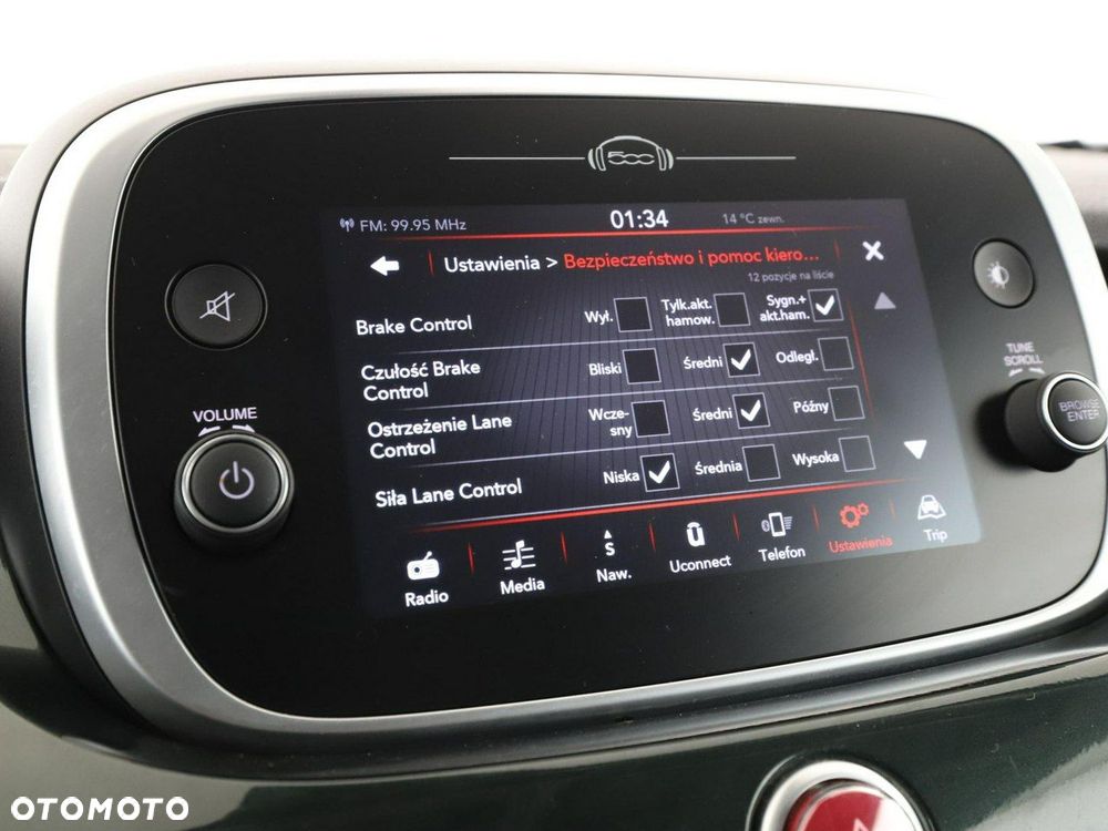 Fiat 500X 1.0 T3 Cross - 26