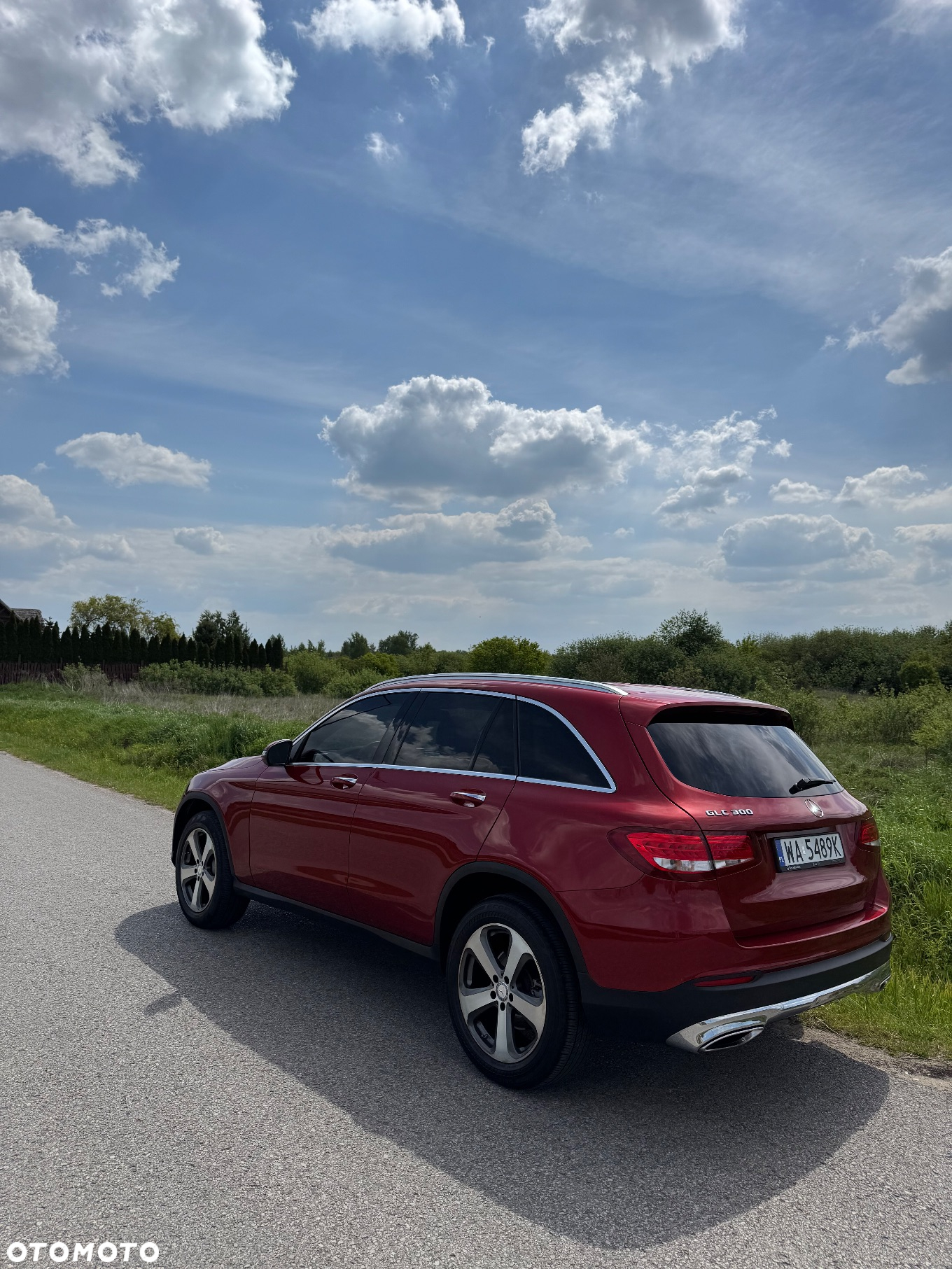 Mercedes-Benz GLC - 23