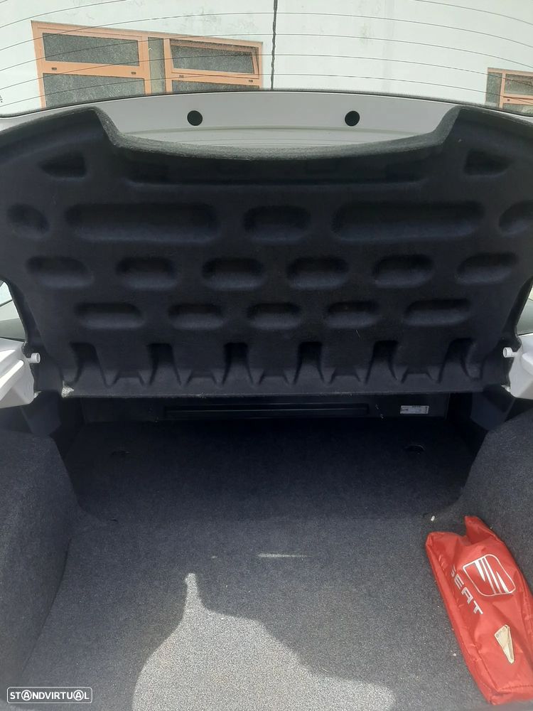 SEAT Ibiza 1.2 TDI - 8