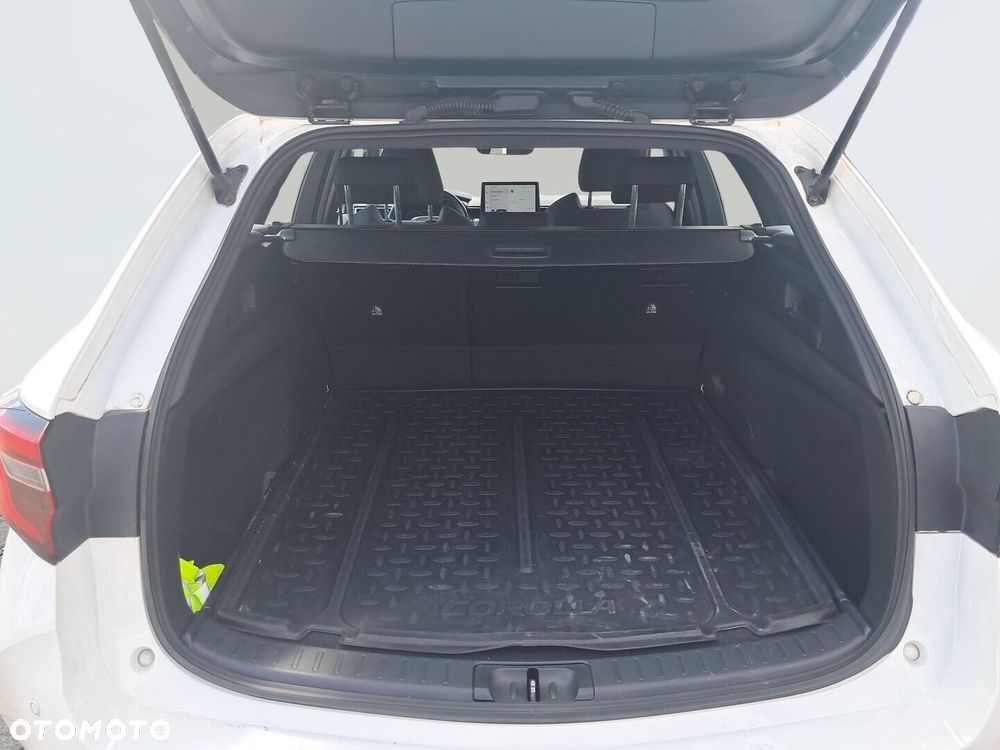 Toyota Corolla 1.8 Hybrid Comfort - 18