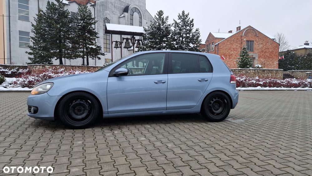 Volkswagen Golf 1.4 TSI Highline - 4
