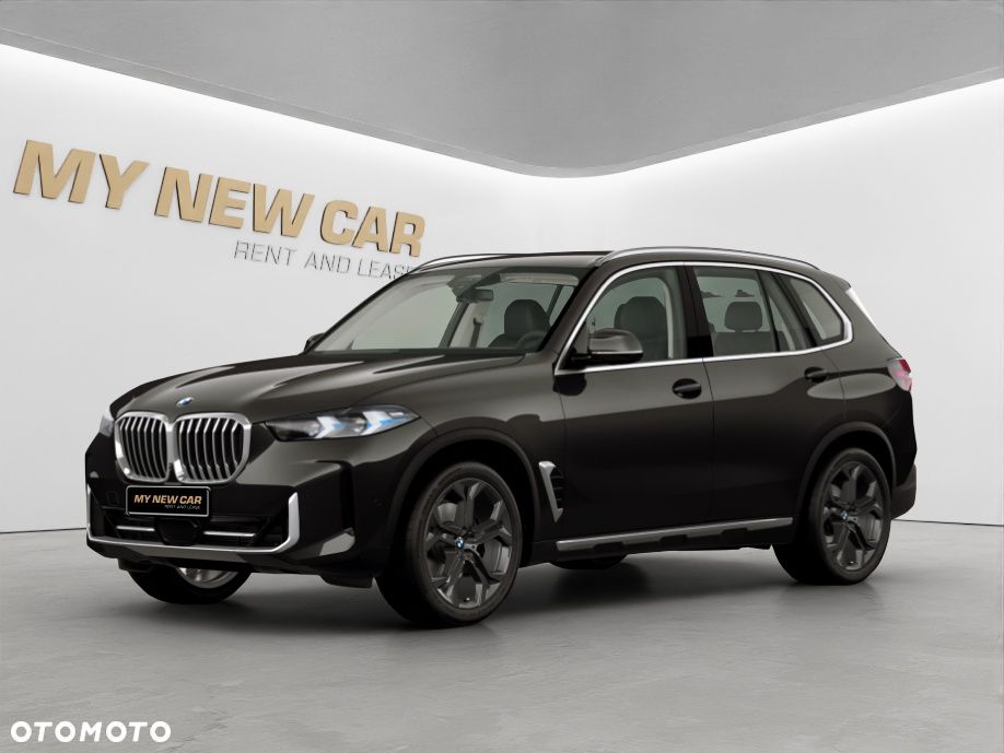 BMW X5 xDrive30d - 1