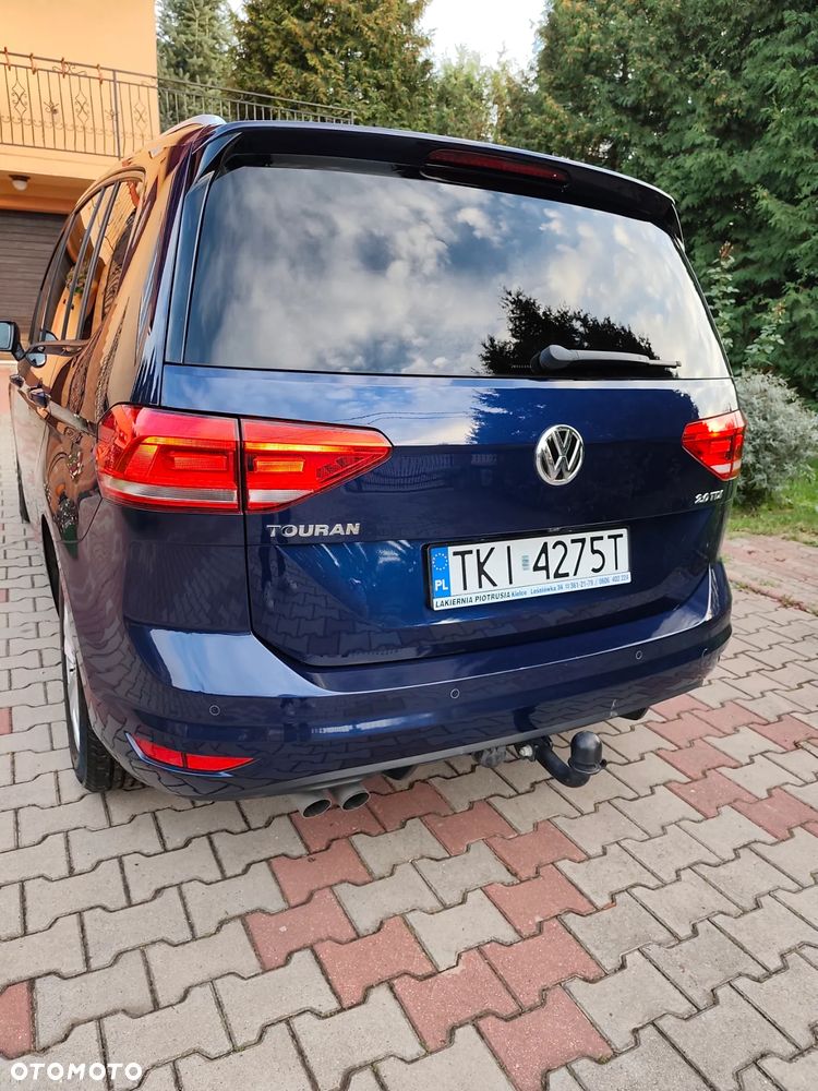 Volkswagen Touran ver-2-0-tdi-scr-bluemotion-technology-dsg-highline - 7