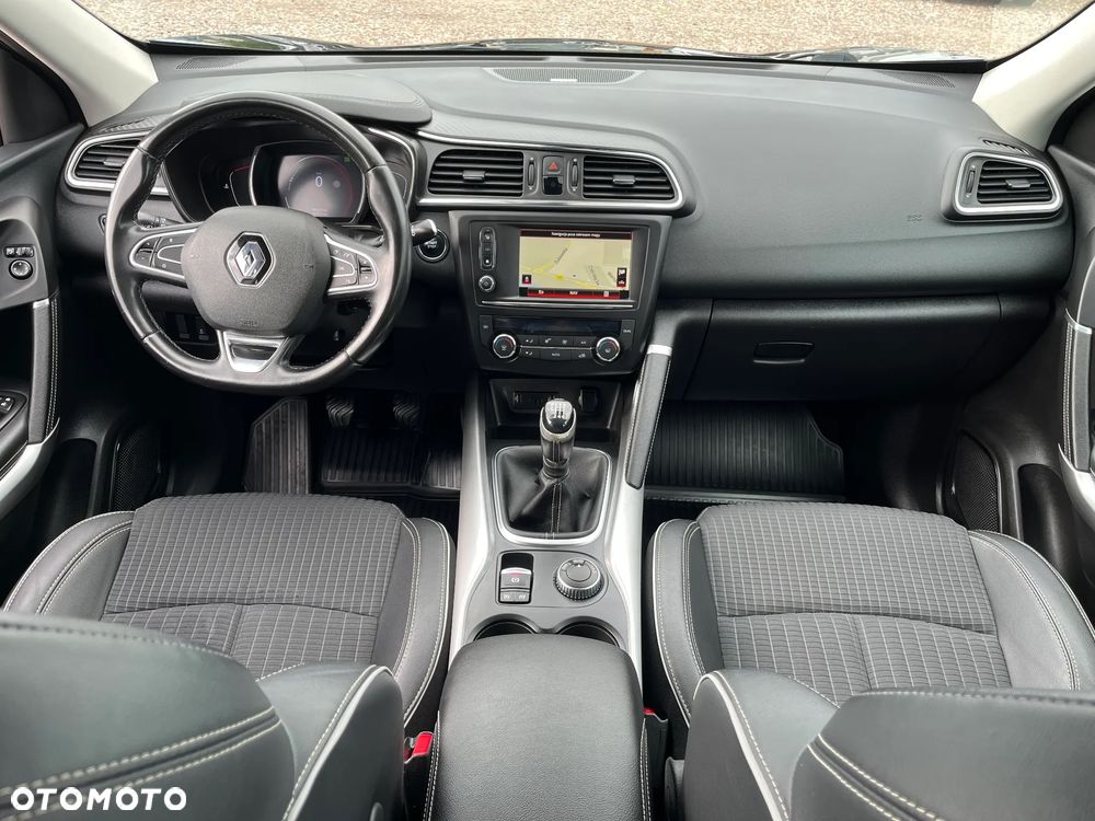 Renault Kadjar Energy dCi 130 4x4 Bose Edition - 19