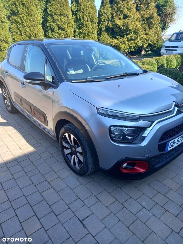 Citroën C3 Pure Tech 83 S&S C-SERIES - 3
