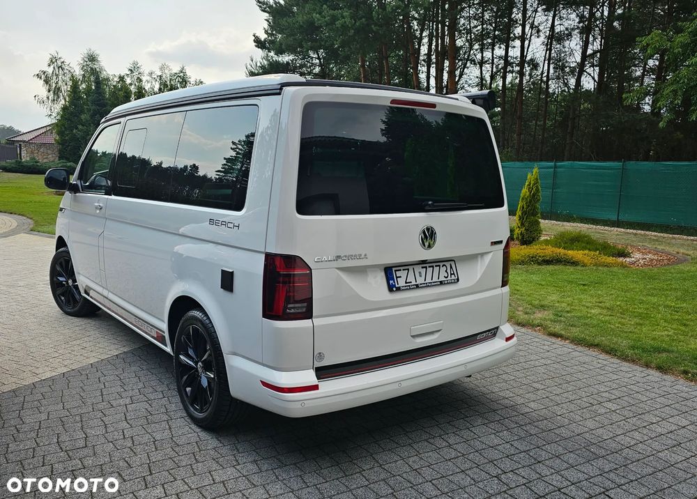 Volkswagen California - 6