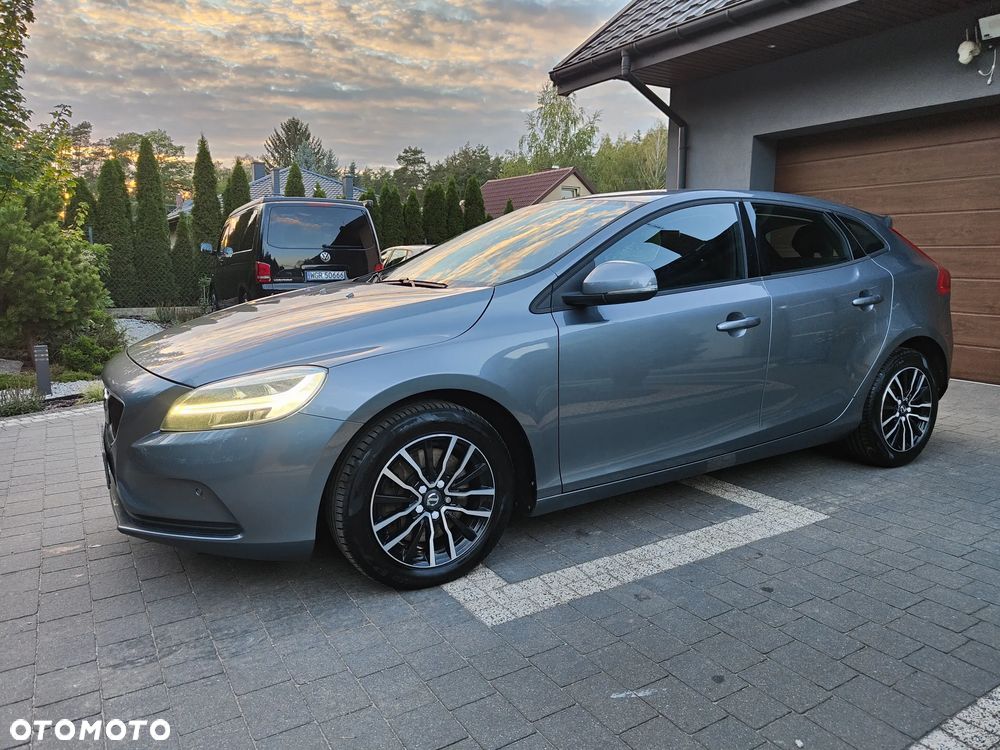 Volvo V40 D3 Momentum - 31