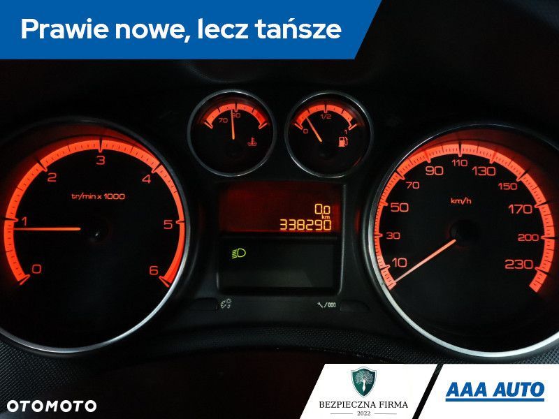 Peugeot 308 - 13