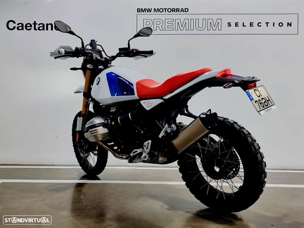 BMW R 12 G/S 12 G/S - 8