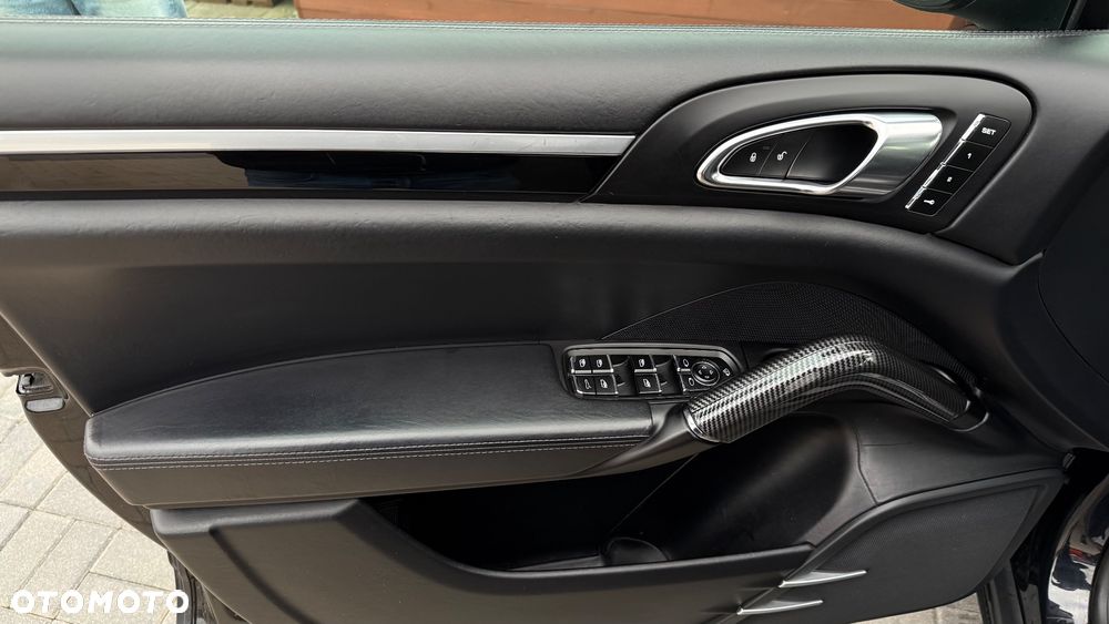 Porsche Cayenne Diesel - 14